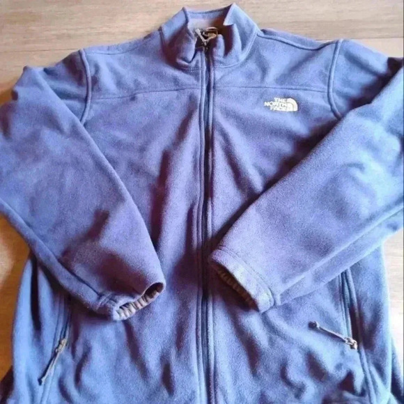 Men's North Face Jacket - Picture 1 of 6